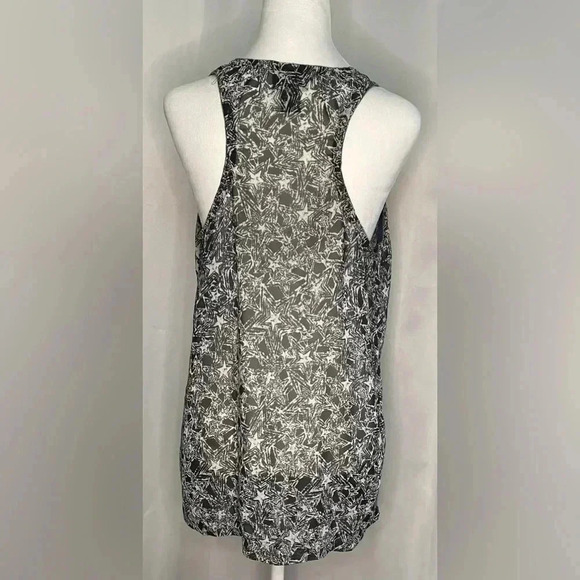 Loved by Heidi Klum razorback tank - Picture 4 of 4